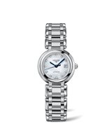 Orologio Longines Donna Longines PrimaLuna in Acciaio L81114876